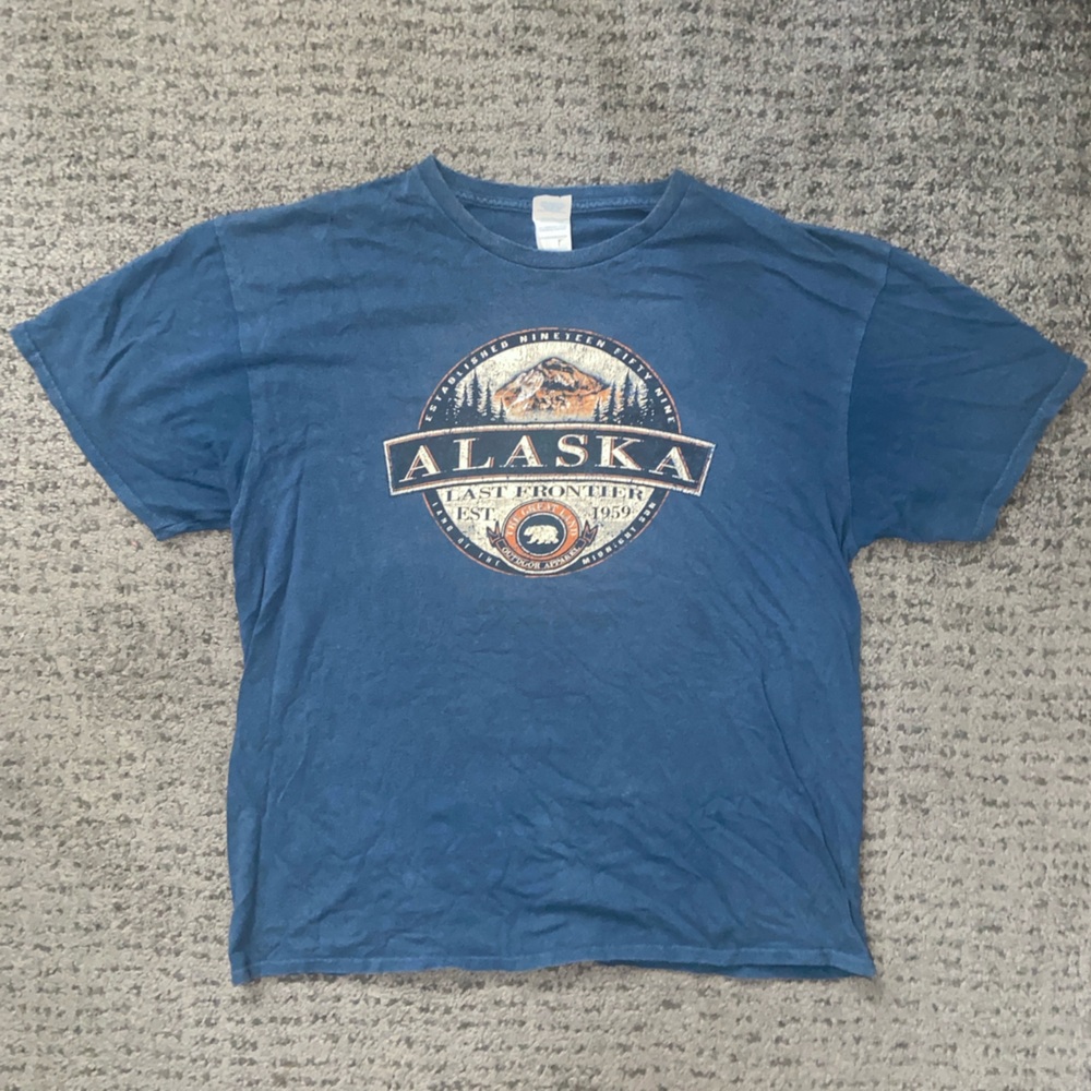 Men’s T-shirt